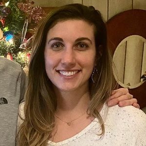 Meet your Posher, Melanie